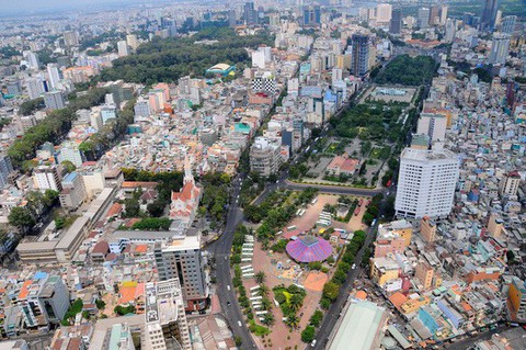 TP.HCM di dời sân khấu Sen Hồng về rạp Công Nhân - Ảnh 1. TP.HCM di dời sân khấu Sen Hồng về rạp Công Nhân - Ảnh 1.