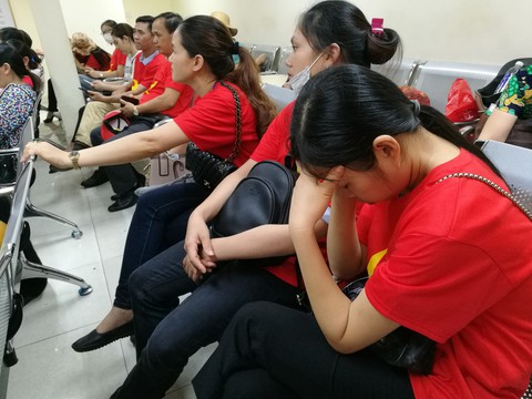 Đề xuất tuyển dụng đặc biệt đối với giáo viên hợp đồng Hà Nội - Ảnh 1. Đề xuất tuyển dụng đặc biệt đối với giáo viên hợp đồng Hà Nội - Ảnh 1.
