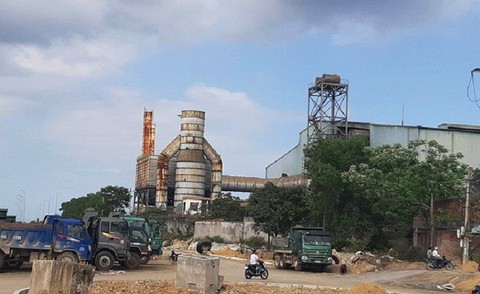 Ba doanh nghiệp lớn khởi kiện UBND TP Đà Nẵng - Ảnh 2. Ba doanh nghiệp lớn khởi kiện UBND TP Đà Nẵng - Ảnh 2.