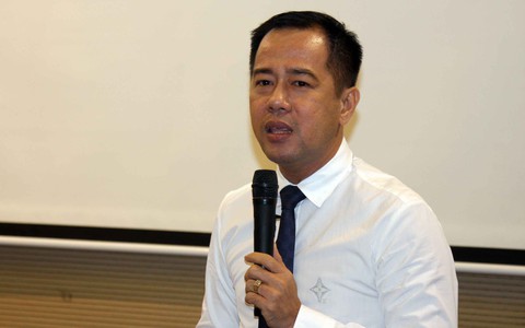 PGS.TS Huỳnh Văn Sơn PGS.TS Huỳnh Văn Sơn