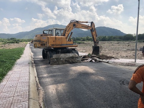 Bị tố xúc phạm người khác, chủ tịch Alibaba bị công an triệu tập - Ảnh 2. Bị tố xúc phạm người khác, chủ tịch Alibaba bị công an triệu tập - Ảnh 2.
