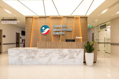 Bệnh viện Quốc tế Mỹ (AIH) hợp tác với Johns Hopkins Medicine International - Ảnh 2. Bệnh viện Quốc tế Mỹ (AIH) hợp tác với Johns Hopkins Medicine International - Ảnh 2.