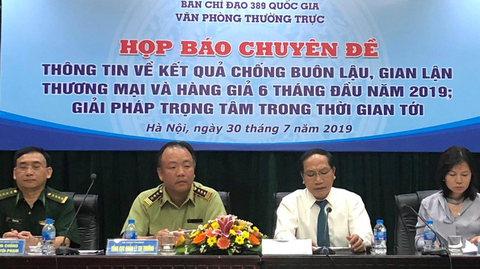 Ba bộ phối hợp làm rõ vụ Asanzo, ngày 30-8 sẽ có kết luận - Ảnh 1. Ba bộ phối hợp làm rõ vụ Asanzo, ngày 30-8 sẽ có kết luận - Ảnh 1.