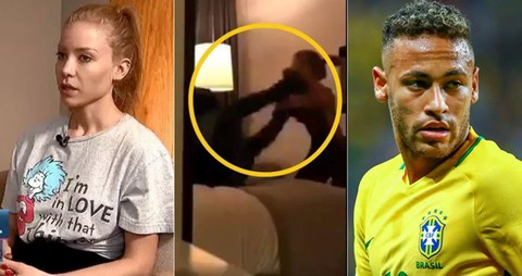 Sau Ronaldo, đến lượt Neymar thoát cáo buộc hiếp dâm - Ảnh 1. Sau Ronaldo, đến lượt Neymar thoát cáo buộc hiếp dâm - Ảnh 1.