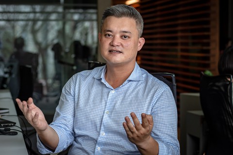 Căn hộ hạng sang: thời gian sẽ trả lời - Ảnh 1. Căn hộ hạng sang: thời gian sẽ trả lời - Ảnh 1.