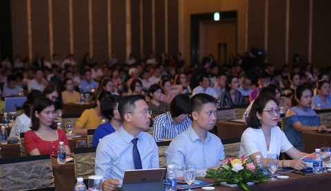 MB ra mắt hệ sinh thái số dành cho khách hàng doanh nghiệp - Ảnh 4. MB ra mắt hệ sinh thái số dành cho khách hàng doanh nghiệp - Ảnh 4.