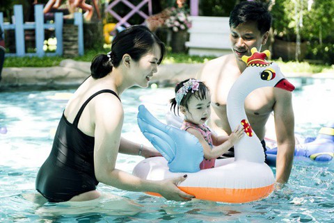 Hè tại Furama: Bổ ích và hứng khởi cho cả gia đình - Ảnh 2. Hè tại Furama: Bổ ích và hứng khởi cho cả gia đình - Ảnh 2.
