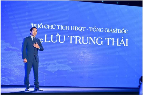MB ra mắt hệ sinh thái số dành cho khách hàng doanh nghiệp - Ảnh 3. MB ra mắt hệ sinh thái số dành cho khách hàng doanh nghiệp - Ảnh 3.