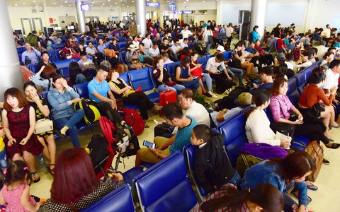 Nhà ga T3, sân bay Tân Sơn Nhất: Dự kiến quý 2-2022 hoạt động - Ảnh 1. Nhà ga T3, sân bay Tân Sơn Nhất: Dự kiến quý 2-2022 hoạt động - Ảnh 1.