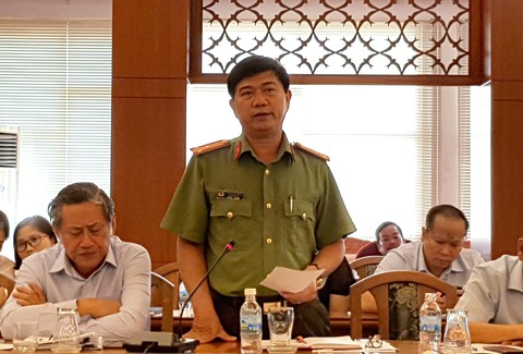 Khánh Hòa: Khó khăn, nhưng vẫn kiểm soát chặt người Trung Quốc - Ảnh 2. Khánh Hòa: Khó khăn, nhưng vẫn kiểm soát chặt người Trung Quốc - Ảnh 2.