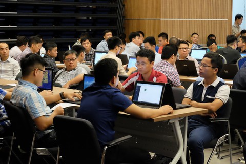 Mỗi ngày, cả trăm ngàn địa chỉ của Việt Nam kết nối đến mạng lưới máy tính ma - Ảnh 1. Mỗi ngày, cả trăm ngàn địa chỉ của Việt Nam kết nối đến mạng lưới máy tính ma - Ảnh 1.