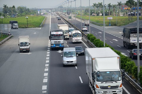 Bộ não giám sát cao tốc bị tê liệt - Ảnh 5. Bộ não giám sát cao tốc bị tê liệt - Ảnh 5.