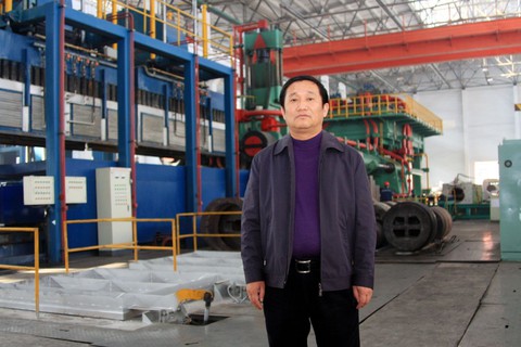 Mỹ buộc tội tỉ phú nhôm Trung Quốc trốn thuế gần 2 tỉ USD - Ảnh 1. Mỹ buộc tội tỉ phú nhôm Trung Quốc trốn thuế gần 2 tỉ USD - Ảnh 1.