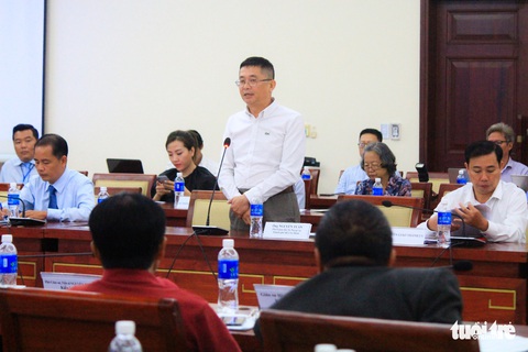 Người Việt hải ngoại mong có nhiều hơn thông tin về Biển Đông - Ảnh 5. Người Việt hải ngoại mong có nhiều hơn thông tin về Biển Đông - Ảnh 5.