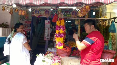 Nạn phân biệt chủng tộc khi xin việc tăng mạnh ở Singapore - Ảnh 1. Nạn phân biệt chủng tộc khi xin việc tăng mạnh ở Singapore - Ảnh 1.