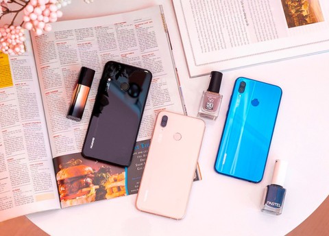 Những smartphone nào đã đưa Huawei thành thương hiệu smartphone thứ 2 toàn cầu? - Ảnh 2. Những smartphone nào đã đưa Huawei thành thương hiệu smartphone thứ 2 toàn cầu? - Ảnh 2.