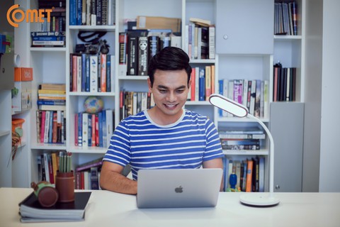 Cận thị học đường, nỗi lo mùa tựu trường của phụ huynh - Ảnh 5. Cận thị học đường, nỗi lo mùa tựu trường của phụ huynh - Ảnh 5.