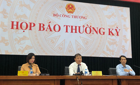 Vụ Asanzo thay xuất xứ Trung Quốc thành hàng Việt: Bộ Công thương lên tiếng - Ảnh 1. Vụ Asanzo thay xuất xứ Trung Quốc thành hàng Việt: Bộ Công thương lên tiếng - Ảnh 1.