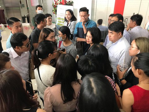 Chính phủ yêu cầu kiểm tra việc Big C phân biệt đối xử hàng Việt - Ảnh 1. Chính phủ yêu cầu kiểm tra việc Big C phân biệt đối xử hàng Việt - Ảnh 1.