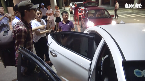 Chị Hon sau 22 năm lưu lạc tại Trung Quốc đã về đến Cần Thơ - Ảnh 6. Chị Hon sau 22 năm lưu lạc tại Trung Quốc đã về đến Cần Thơ - Ảnh 6.