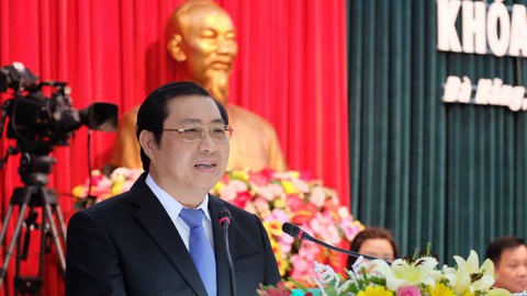 Hàng trăm dự án bất động sản ở Đà Nẵng có vướng mắc, sai phạm - Ảnh 1. Hàng trăm dự án bất động sản ở Đà Nẵng có vướng mắc, sai phạm - Ảnh 1.