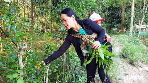 Thiên thần bị bỏ rơi và trái tim mẹ Hải - Ảnh 9. Thiên thần bị bỏ rơi và trái tim mẹ Hải - Ảnh 9.