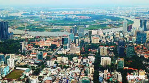 Trong tháng 7, giải quyết dứt điểm khiếu nại của hộ dân về Thủ Thiêm - Ảnh 1. Trong tháng 7, giải quyết dứt điểm khiếu nại của hộ dân về Thủ Thiêm - Ảnh 1.