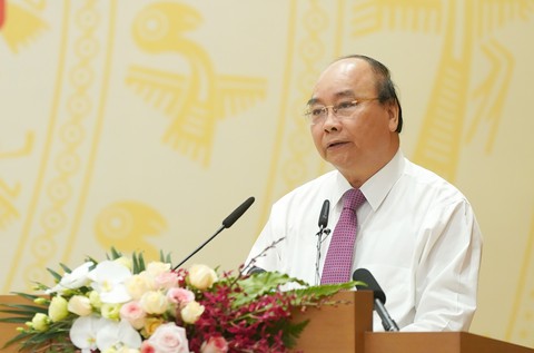 Để đạt mục tiêu: Không bàn lùi, chỉ bàn tiến - Ảnh 1. Để đạt mục tiêu: Không bàn lùi, chỉ bàn tiến - Ảnh 1.