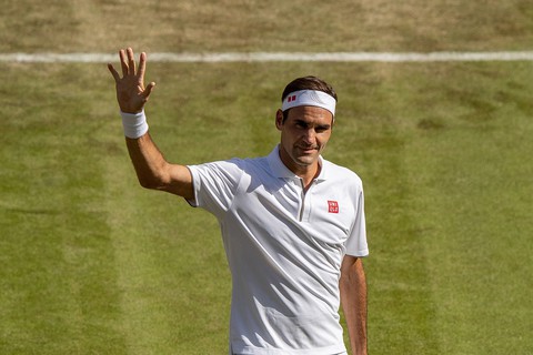 Nadal đi tiếp vào vòng 3 Wimbledon nhờ đối phương ‘hờn dỗi’ - Ảnh 3. Nadal đi tiếp vào vòng 3 Wimbledon nhờ đối phương ‘hờn dỗi’ - Ảnh 3.