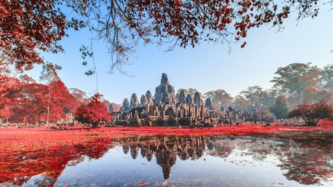 Miền Trung Việt Nam vào top 10 điểm đến năm 2019 của Lonely Planet - Ảnh 2. Miền Trung Việt Nam vào top 10 điểm đến năm 2019 của Lonely Planet - Ảnh 2.