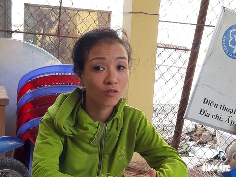 Nữ quái 28 tuổi trộm dạo từ điện thoại đến xe máy ở nhiều tỉnh miền Tây - Ảnh 1. Nữ quái 28 tuổi trộm dạo từ điện thoại đến xe máy ở nhiều tỉnh miền Tây - Ảnh 1.