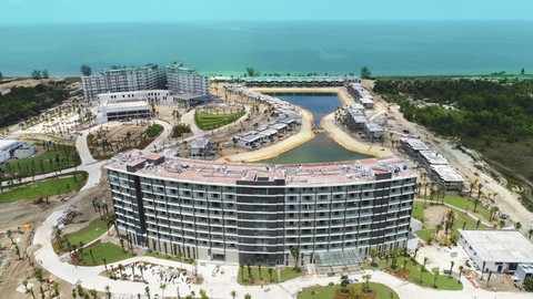 Mua 1 sở hữu 2 condotel dự án Movenpick Resort Waverly Phú Quốc - Ảnh 2. Mua 1 sở hữu 2 condotel dự án Movenpick Resort Waverly Phú Quốc - Ảnh 2.