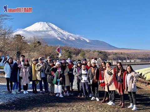 Ưu đãi 3 triệu đồng tour du lịch Nhật Bản mùa hè - Ảnh 2. Ưu đãi 3 triệu đồng tour du lịch Nhật Bản mùa hè - Ảnh 2.