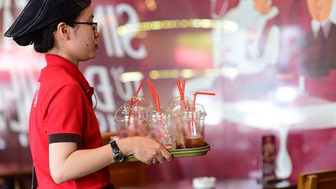Việt Nam sẽ cấm đồ nhựa dùng 1 lần - Ảnh 1. Việt Nam sẽ cấm đồ nhựa dùng 1 lần - Ảnh 1.