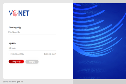Mạng xã hội VCNET có nhiều tính năng như mạng xã hội khác - Ảnh 2. Mạng xã hội VCNET có nhiều tính năng như mạng xã hội khác - Ảnh 2.