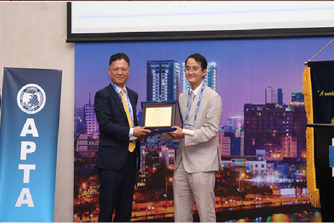 Hội nghị Tổ chức Du lịch châu Á - Thái Bình Dương 2019 tại ĐH Duy Tân - Ảnh 2. Hội nghị Tổ chức Du lịch châu Á - Thái Bình Dương 2019 tại ĐH Duy Tân - Ảnh 2.