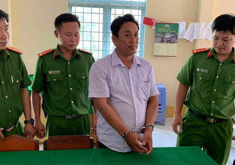 Bắt 3 cò đất cấu kết cán bộ nhà nước gây thất thoát hơn 120 tỉ đồng - Ảnh 5. Bắt 3 cò đất cấu kết cán bộ nhà nước gây thất thoát hơn 120 tỉ đồng - Ảnh 5.
