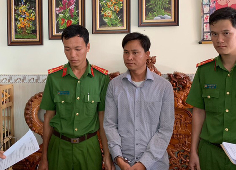 Bắt 3 cò đất cấu kết cán bộ nhà nước gây thất thoát hơn 120 tỉ đồng - Ảnh 4. Bắt 3 cò đất cấu kết cán bộ nhà nước gây thất thoát hơn 120 tỉ đồng - Ảnh 4.