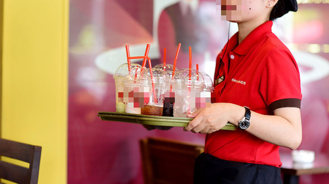 Cấm đồ nhựa dùng một lần được không? - Ảnh 4. Cấm đồ nhựa dùng một lần được không? - Ảnh 4.