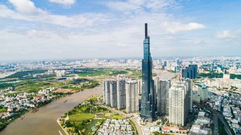 Bài toán doanh thu và thiết kế của các căn hộ hạng sang - Ảnh 1. Bài toán doanh thu và thiết kế của các căn hộ hạng sang - Ảnh 1.