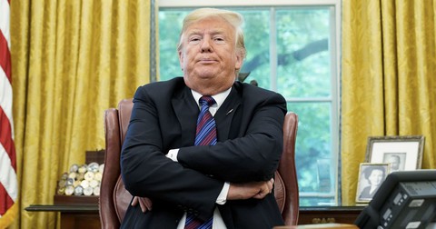Đại sứ Anh ở Mỹ gọi Trump bất tài, sẽ kết thúc sự nghiệp chính trị trong cay đắng - Ảnh 1. Đại sứ Anh ở Mỹ gọi Trump bất tài, sẽ kết thúc sự nghiệp chính trị trong cay đắng - Ảnh 1.