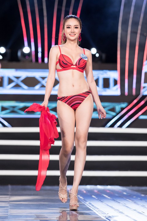 25 thí sinh Miss World Việt Nam 2019 đẹp nhất phía Bắc nóng bỏng thi bikini - Ảnh 3. 25 thí sinh Miss World Việt Nam 2019 đẹp nhất phía Bắc nóng bỏng thi bikini - Ảnh 3.