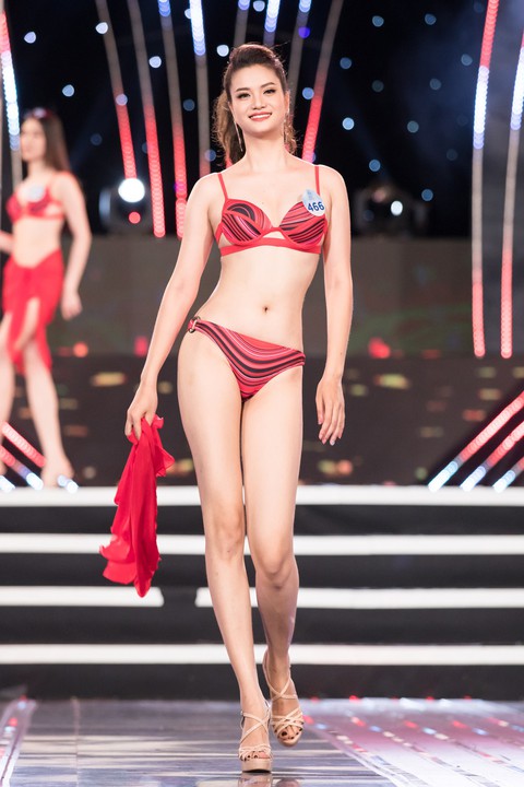25 thí sinh Miss World Việt Nam 2019 đẹp nhất phía Bắc nóng bỏng thi bikini - Ảnh 21. 25 thí sinh Miss World Việt Nam 2019 đẹp nhất phía Bắc nóng bỏng thi bikini - Ảnh 21.