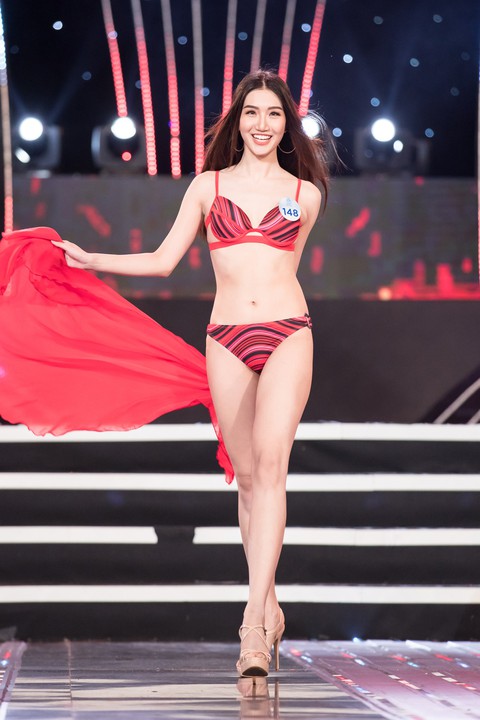 25 thí sinh Miss World Việt Nam 2019 đẹp nhất phía Bắc nóng bỏng thi bikini - Ảnh 22. 25 thí sinh Miss World Việt Nam 2019 đẹp nhất phía Bắc nóng bỏng thi bikini - Ảnh 22.