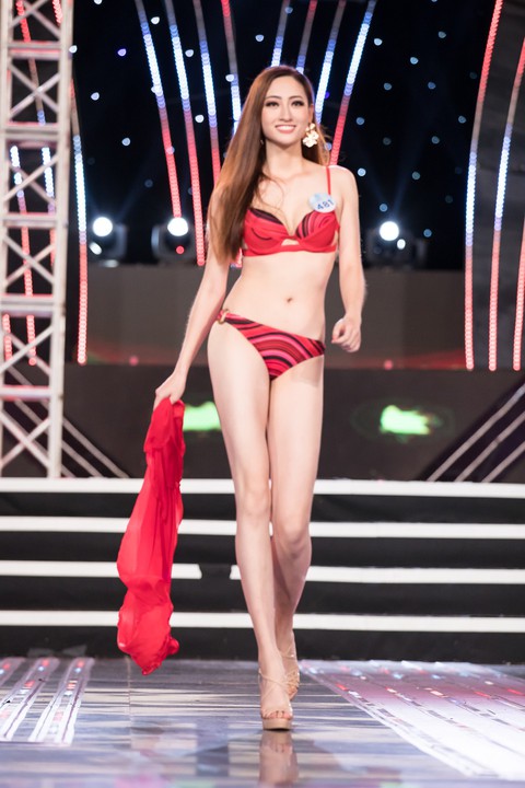 25 thí sinh Miss World Việt Nam 2019 đẹp nhất phía Bắc nóng bỏng thi bikini - Ảnh 23. 25 thí sinh Miss World Việt Nam 2019 đẹp nhất phía Bắc nóng bỏng thi bikini - Ảnh 23.