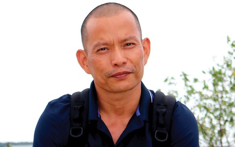 Ngăn cháy rừng từ chính sách lâm nghiệp - Ảnh 2. Ngăn cháy rừng từ chính sách lâm nghiệp - Ảnh 2.