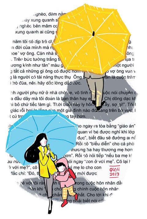 Bởi hôn nhân đâu phải trò đùa! - Ảnh 1. Bởi hôn nhân đâu phải trò đùa! - Ảnh 1.