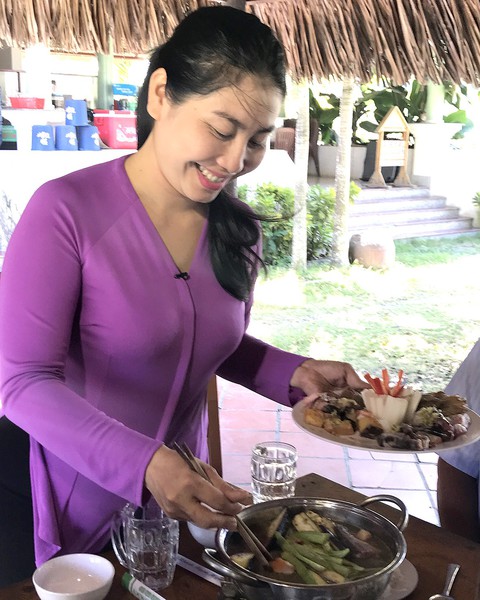 Mùi mắm kho thông minh như thế nào? - Ảnh 6. Mùi mắm kho thông minh như thế nào? - Ảnh 6.