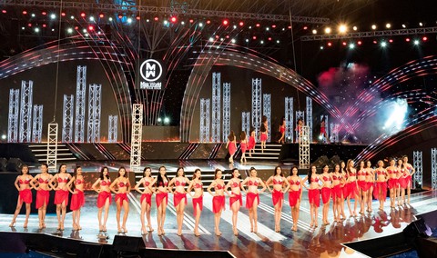 Nhan sắc 20 thí sinh đẹp nhất phía Bắc vào chung kết Miss World Việt Nam 2019 - Ảnh 3. Nhan sắc 20 thí sinh đẹp nhất phía Bắc vào chung kết Miss World Việt Nam 2019 - Ảnh 3.