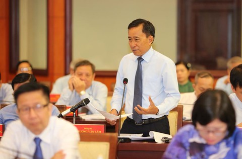 TP.HCM nâng tiêu chuẩn được nhận thu nhập tăng thêm - Ảnh 1. TP.HCM nâng tiêu chuẩn được nhận thu nhập tăng thêm - Ảnh 1.